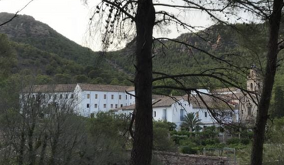 Man Claiming To Be 'Jesus Christ' Kills Priest And Injures Seven Monks In Spanish Monastery