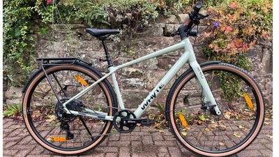 Whyte Rheo 3 e-bike review: light on weight, light on torque, light on price