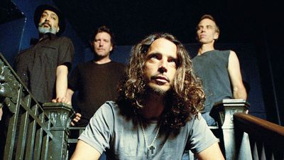 “I wanted to be in a band that would appeal to younger musicians like Pink Floyd or the Ramones did to me. That’s the pinnacle of our success”: How Soundgarden returned from the wilderness with King Animal