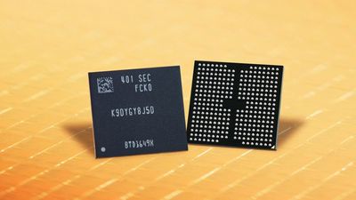 Samsung plans record-breaking 400-layer NAND chip that could be key to breaking 200TB barrier for ultra large capacity AI hyperscaler SSDs