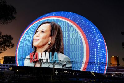 DNC Official Slams Harris Campaign, Calls It A '$1 Billion Disaster'