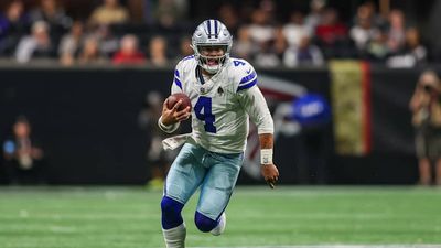 Cowboys' Dak Prescott Plans to Undergo Season-Ending Surgery Pending Final Opinion