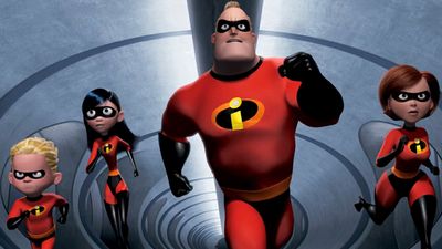 "We are just now starting to write the script" for Incredibles 3, says Disney, and we'll learn more about the all-new adventure in the future