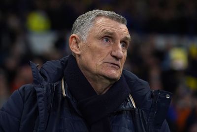 Tony Mowbray ‘pretty sure’ he will return to management after cancer recovery