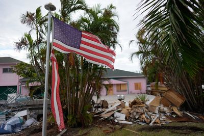 FEMA worker fired for telling team not to help disaster survivors who supported Trump