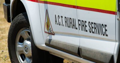 Prescribed burn to take place in Hume today