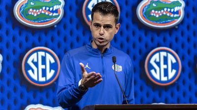 Florida Coach Todd Golden Issues Statement Amid Sexual Harassment Allegations