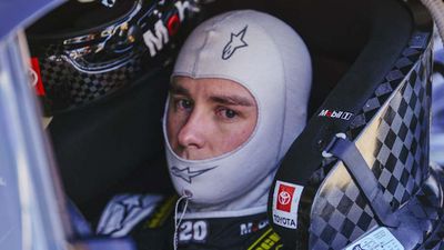 Christopher Bell Says He Was 'Cheated' By NASCAR Fiasco That Helped Sink Title Bid