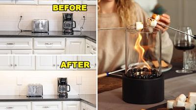 The Most Baller Sh*t For Your Home Under $30 on Amazon