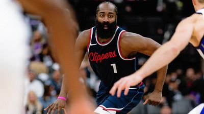 James Harden Should Achieve An NBA Milestone This Week