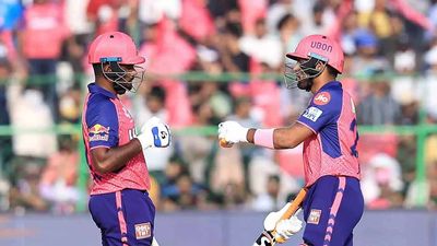 The Rajasthan Royals machinery behind Sanju Samson and Dhruv Jurel's success