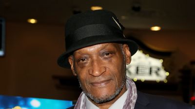 Tony Todd, the voice of Half-Life 2: Episode 2's vortigaunts and Spider-Man 2's Venom, has died