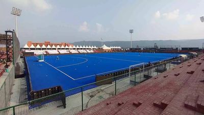 Bihar embarks on new sporting era with ACT