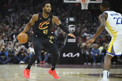 When Will The Cleveland Cavaliers Lose A Basketball Game?