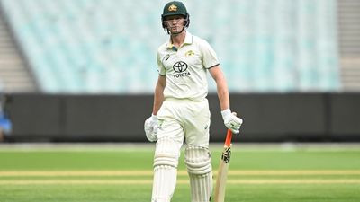 Bancroft loses form at wrong time for Test recall