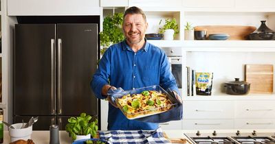 Chef Manu Feildel plans to 'keep it simple' this Christmas