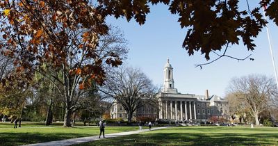 How a US university encourages voter engagement in swing state