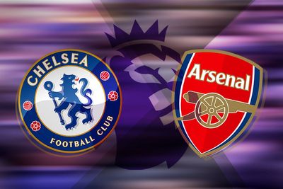 How to watch Chelsea vs Arsenal: TV channel and live stream for Premier League game today