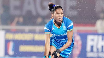 Indian women's hockey team aims for fresh start at Asian Champions Trophy