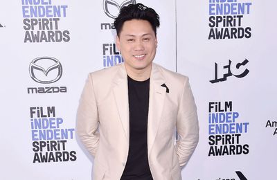 Jon M Chu misses Wicked premiere for birth of daughter