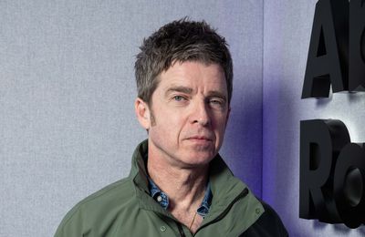 Noel Gallagher has 'around six tracks' for potential Oasis album