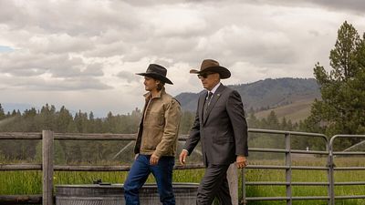 How to watch Yellowstone season 5 part 2: release date, air times and streaming for final episodes