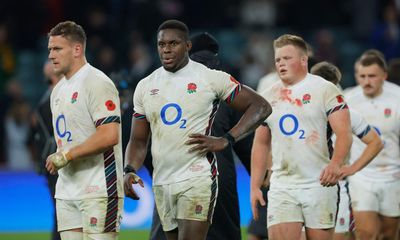 England’s excess of errors are costing them dear – and South Africa are up next