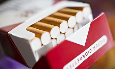 Revealed: ex-director for tobacco giant advising UK government on cancer risks