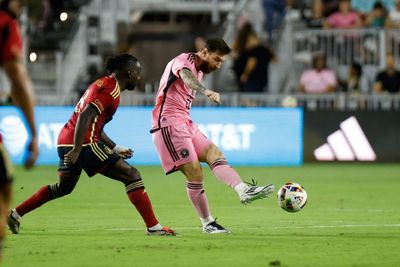 Messi And Miami Eliminated From MLS Cup Playoffs In First Round