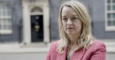 Who is on this week's Sunday With Laura Kuenssberg show - see full list of guests