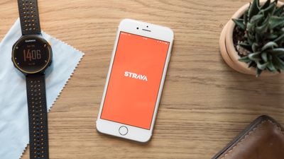 How to adjust your Strava privacy settings