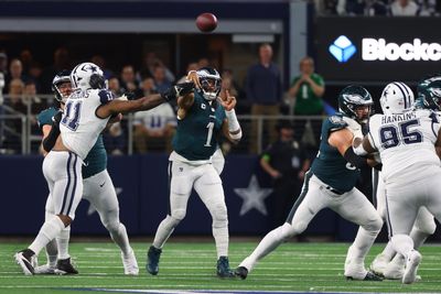 Eagles schedule: Is Philadelphia playing today?