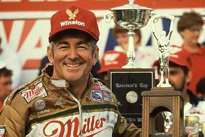 NASCAR Hall of Famer Bobby Allison dies aged 86