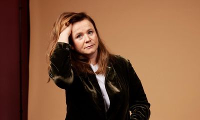 Emily Watson: ‘You have to be a bit of an idiot to be an actor’