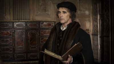 How to watch Wolf Hall: The Mirror and the Light FREE online from anywhere