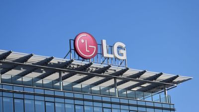 LG Electronics sets ambitious B2B revenue goal to offset declining consumer demand