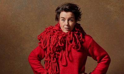 ‘Watch out, I’m even less inhibited’: Olivia Williams on movies, misogyny and living with cancer