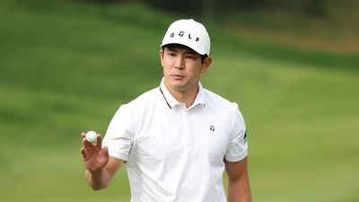 Keita Nakajima Facts: 18 Things You Didn't Know About The Japanese Golfer