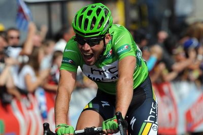 A look at Sir Mark Cavendish’s achievements after ending record-breaking career