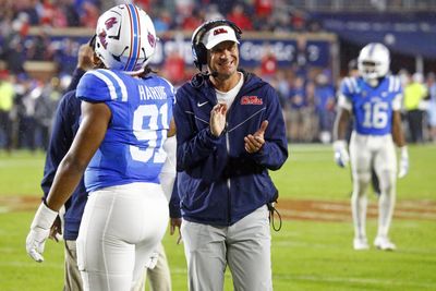 Ole Miss’ upset win over Georgia has been a long time coming