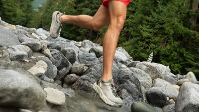 How Hoka became a household name - 5 fun facts about the burgeoning brand behind the biggest shoes on the trail