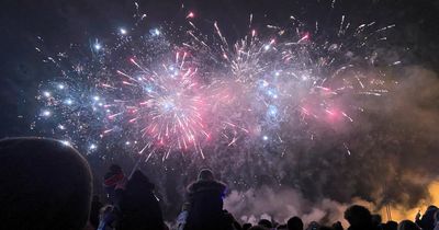 Bonfire Night done right can bring people together, say campaigners