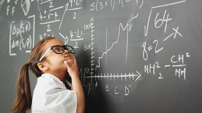 6 tips shared by toppers to help your child develop interest in Maths