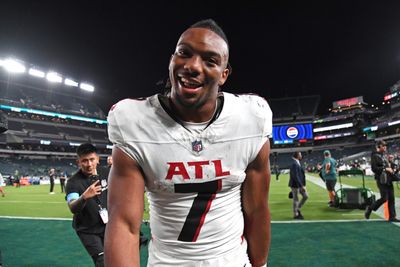 Falcons reveal uniforms for Week 10 matchup vs New Orleans Saints