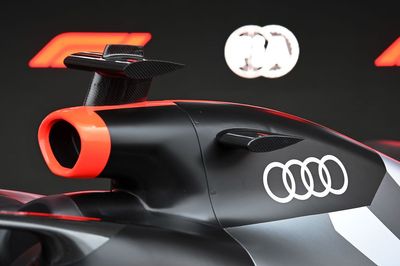 Qatar poised for buy-in of Audi’s F1 team