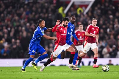 Why isn’t Manchester United vs Leicester on TV in the UK?