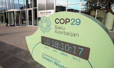 Who’s who at Cop29? The world leaders and others who will attend