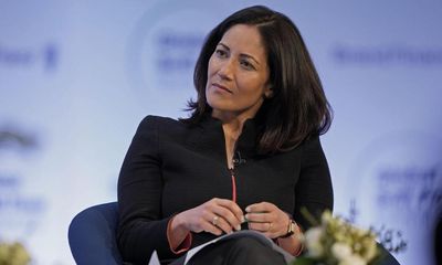 Mishal Husain left ‘shaken’ by experience of racism in UK this year