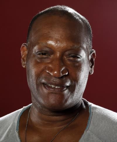 Actor Tony Todd, Known For 'Candyman,' Dies At 69