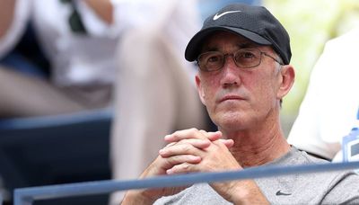 Jannik Sinner's Coach, Darren Cahill, Shares Future Coaching Plan